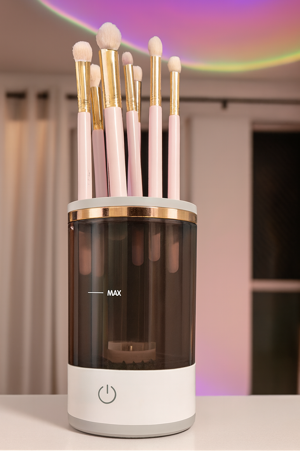 PURE - Cuidado real para tu piel