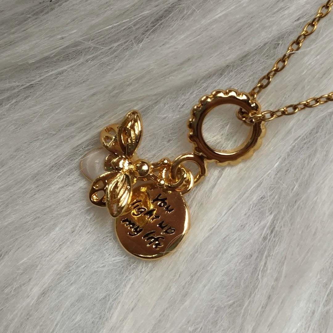Collar Evangeline