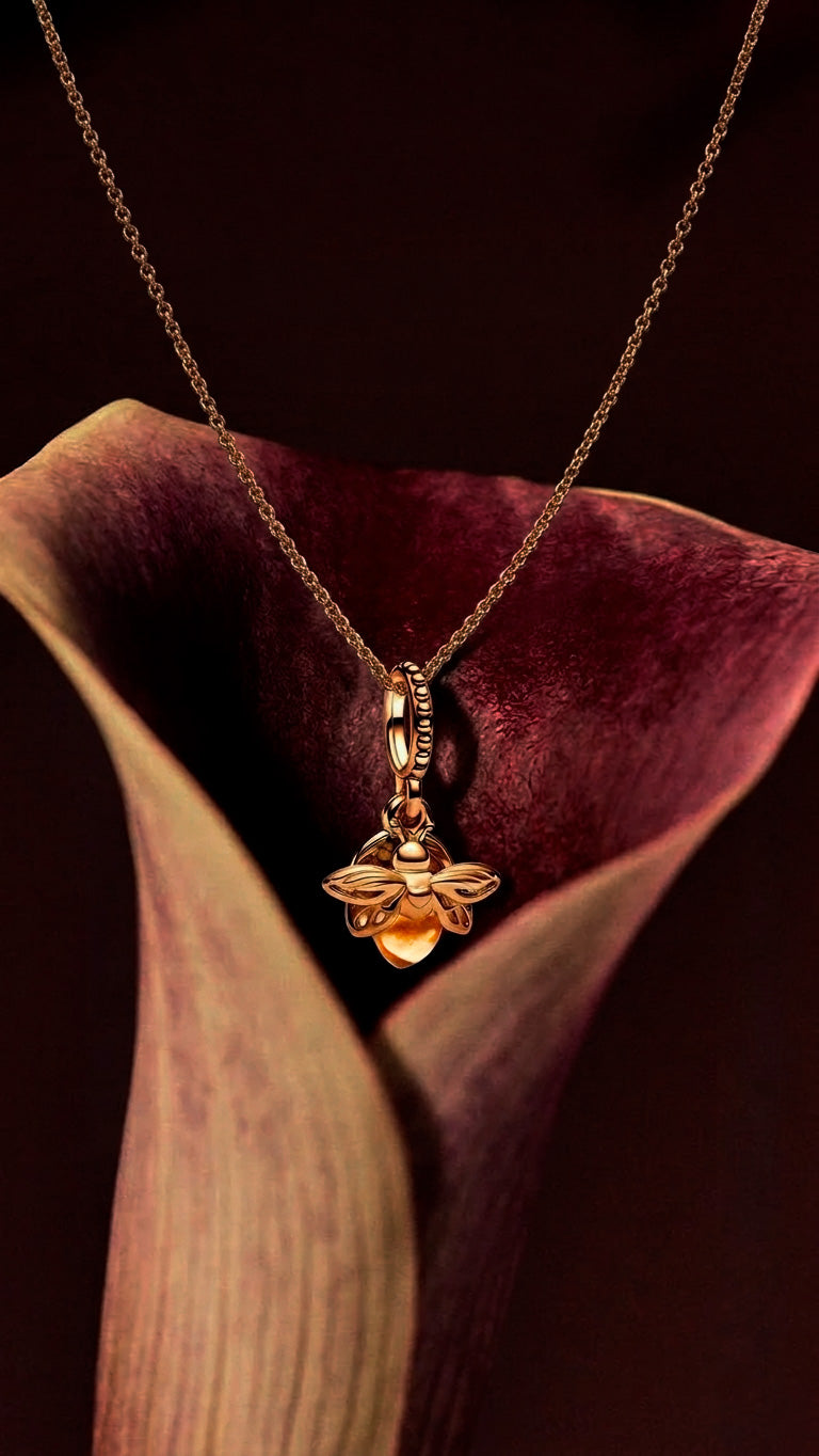 Collar Evangeline