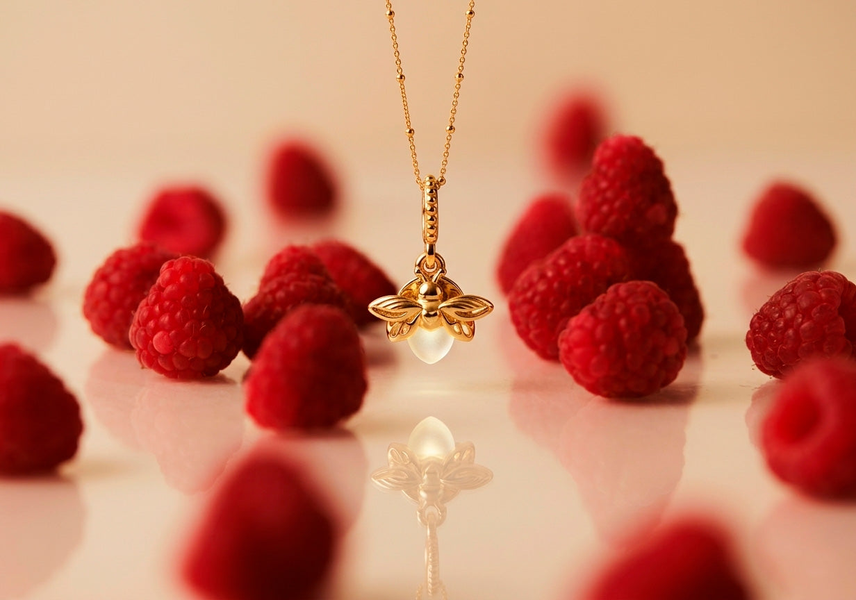 Collar Evangeline