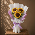 Ramo 3 Girasoles